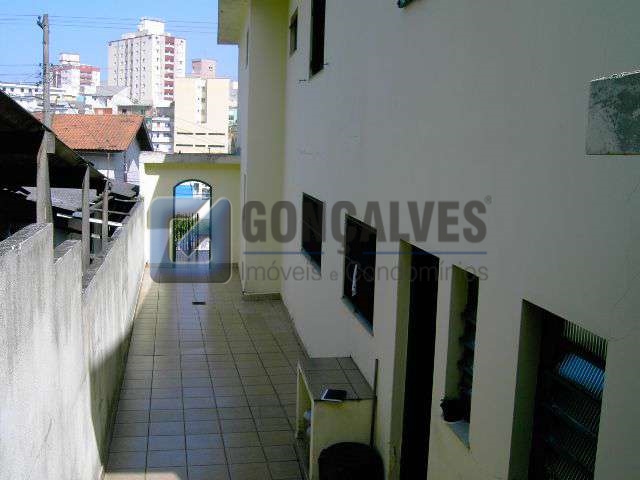 1215, Sobrado, à venda, à venda, 930.000,00,Campestre, Santo André,3 quartos: 6