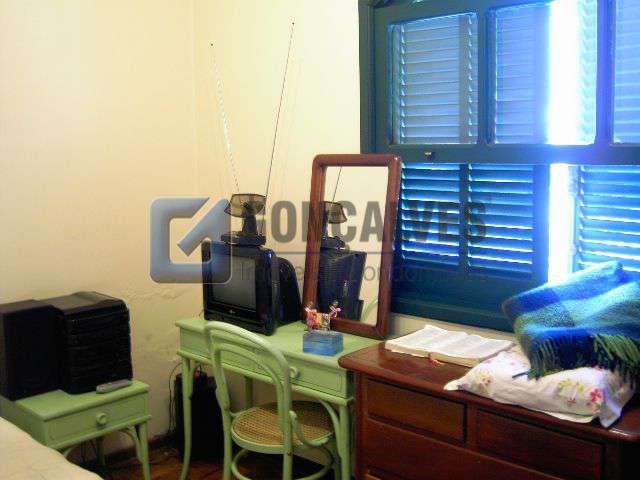 1215, Sobrado, à venda, à venda, 930.000,00,Campestre, Santo André,3 quartos: 4