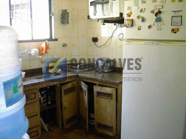 1215, Sobrado, à venda, à venda, 930.000,00,Campestre, Santo André,3 quartos: 2