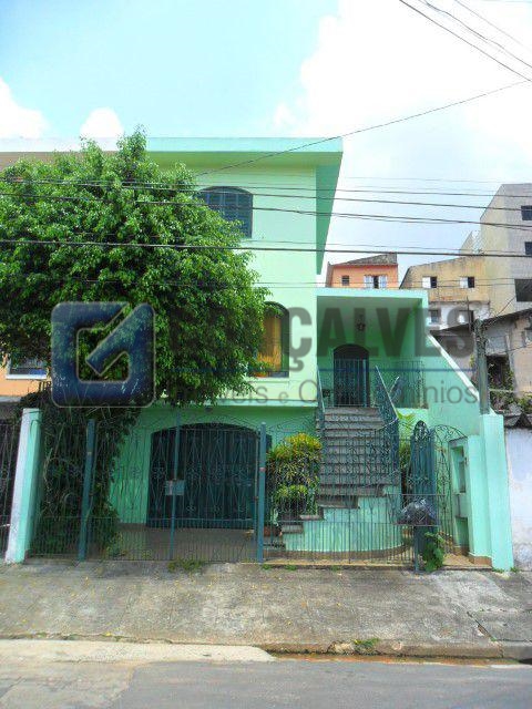 1215, Sobrado, à venda, à venda, 930.000,00,Campestre, Santo André,3 quartos: SAM_0009