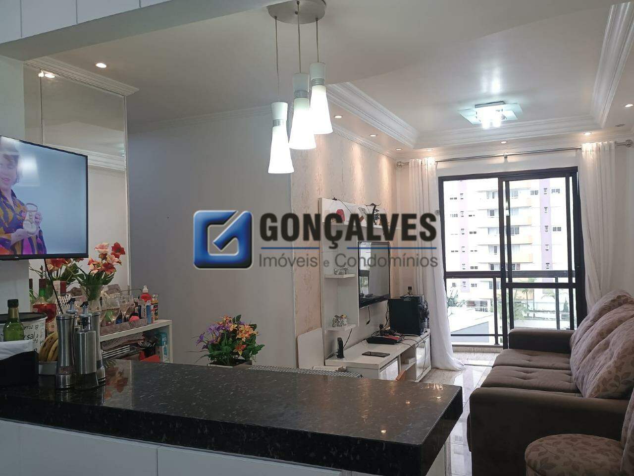 121568, Apartamento, para aluguel, para alugar, 3.000,00,Baeta Neves, São Bernardo do Campo,3 quartos: 