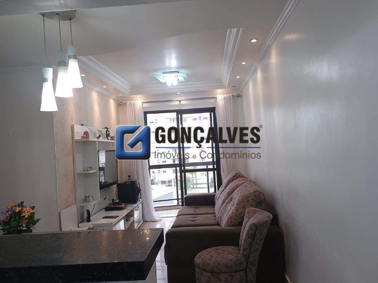 121568, Apartamento, para aluguel, para alugar, 3.000,00,Baeta Neves, São Bernardo do Campo,3 quartos: 