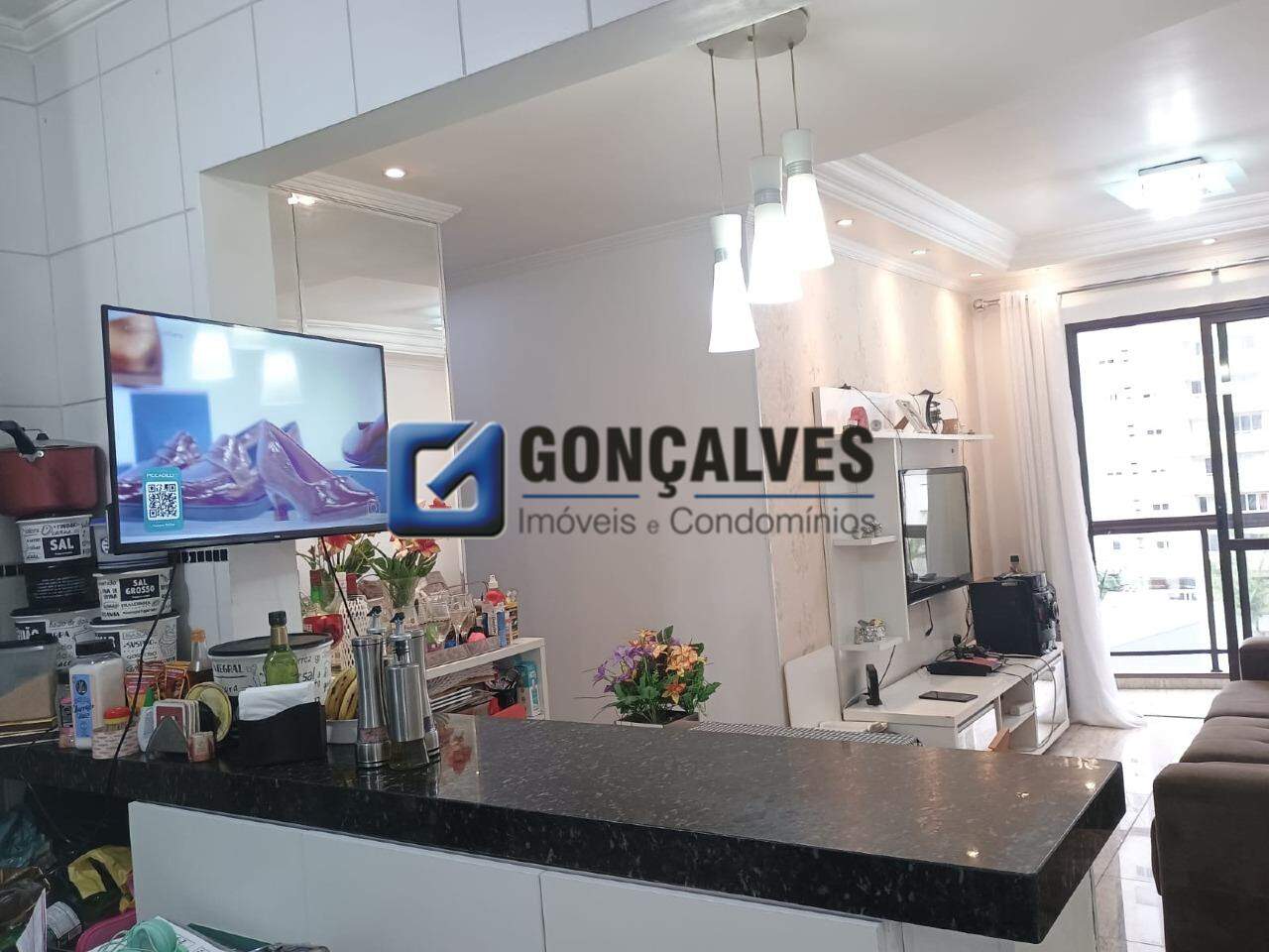121568, Apartamento, para aluguel, para alugar, 3.000,00,Baeta Neves, São Bernardo do Campo,3 quartos: 