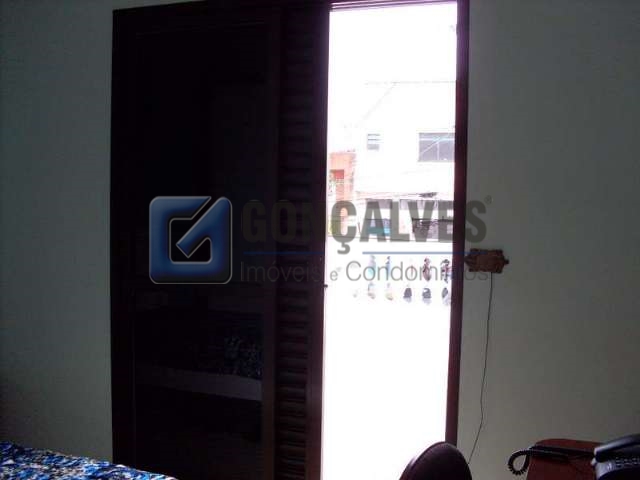 1216, Sobrado, à venda, à venda, 1.060.000,00,Jardim Las Vegas, Santo André,3 quartos: F83763K