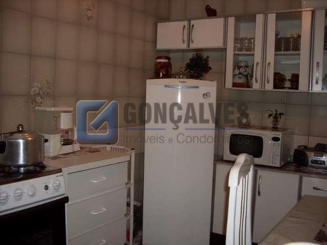 1216, Sobrado, à venda, à venda, 1.060.000,00,Jardim Las Vegas, Santo André,3 quartos: F83763M