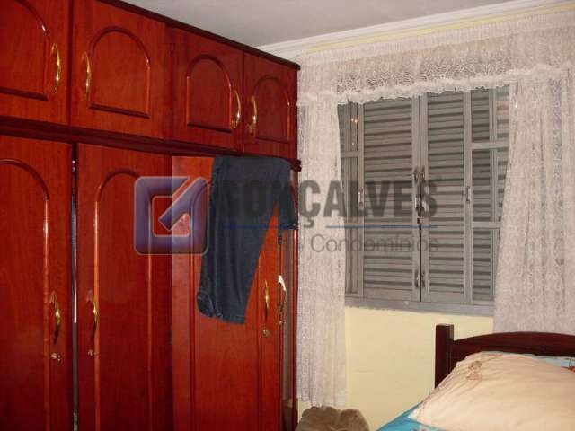 1216, Sobrado, à venda, à venda, 1.060.000,00,Jardim Las Vegas, Santo André,3 quartos: F83763N