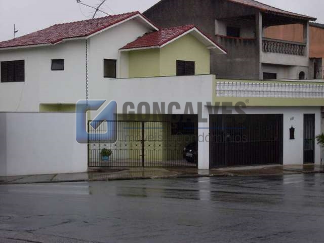 1216, Sobrado, à venda, à venda, 1.060.000,00,Jardim Las Vegas, Santo André,3 quartos: F83763A