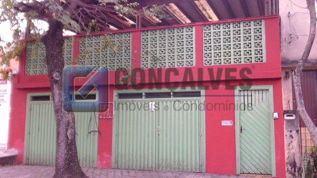 1217, Casa, à venda, à venda, 550.000,00,Parque das Nações, Santo André,3 quartos: Foto (24)