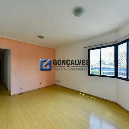 121906, Apartamento, para aluguel, para alugar, 2.500,00,Centro, São Bernardo do Campo,3 quartos: 