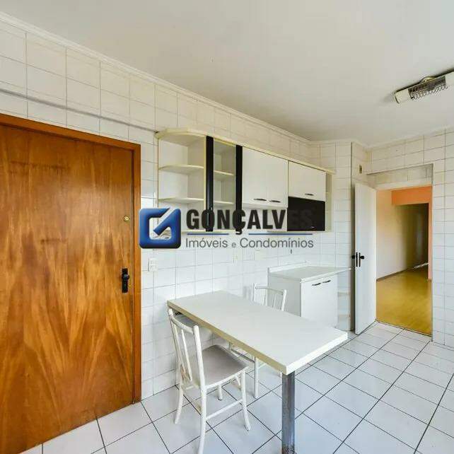 121906, Apartamento, para aluguel, para alugar, 2.500,00,Centro, São Bernardo do Campo,3 quartos: 