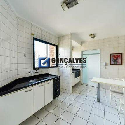 121906, Apartamento, para aluguel, para alugar, 2.500,00,Centro, São Bernardo do Campo,3 quartos: 