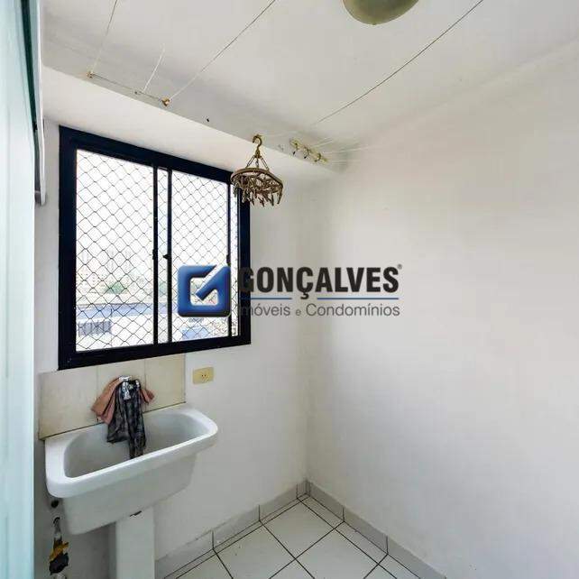 121906, Apartamento, para aluguel, para alugar, 2.500,00,Centro, São Bernardo do Campo,3 quartos: 