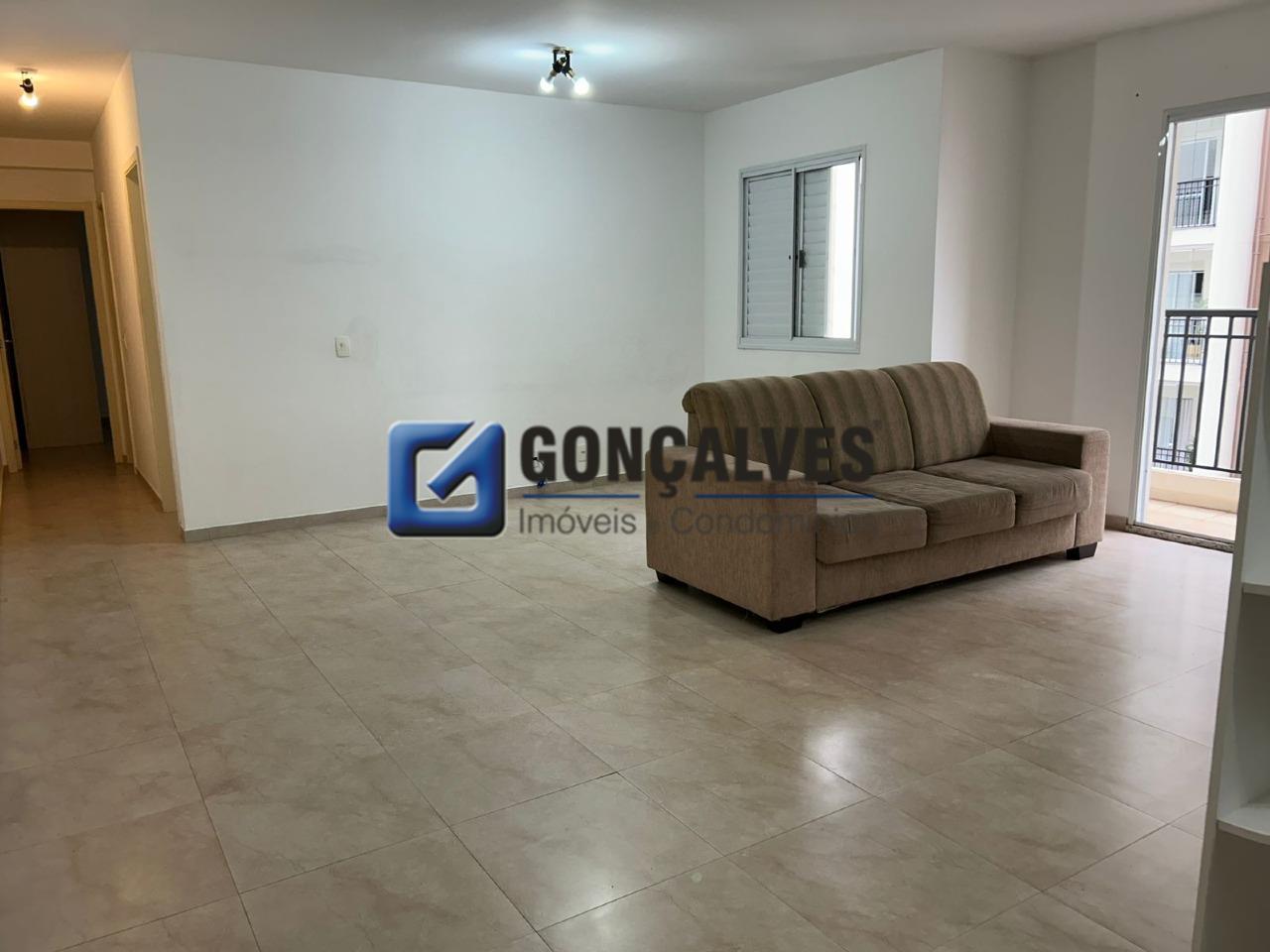 121954, Apartamento, para aluguel, para alugar, 2.800,00,Centro, São Bernardo do Campo,2 quartos: 