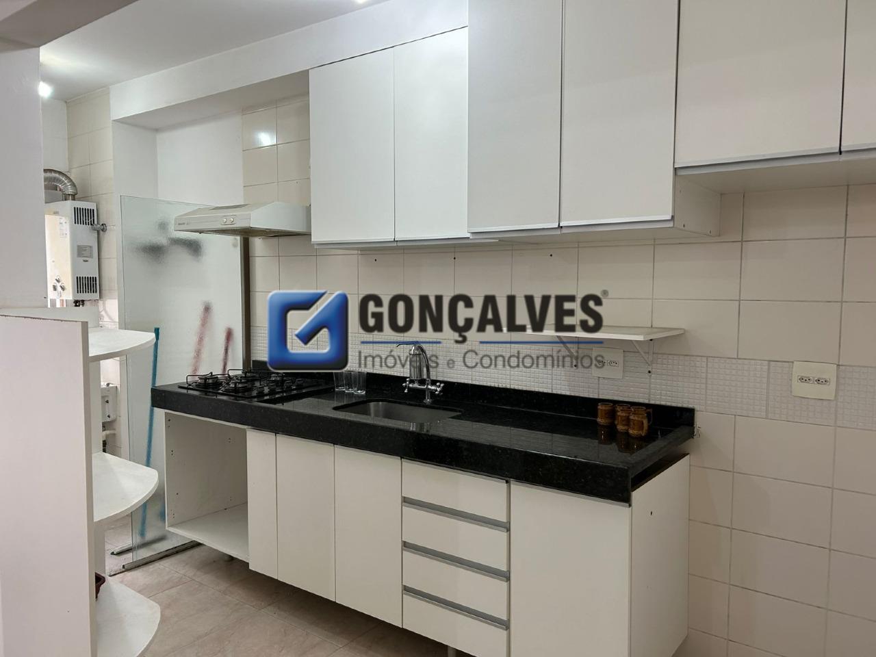 121954, Apartamento, para aluguel, para alugar, 2.800,00,Centro, São Bernardo do Campo,2 quartos: 