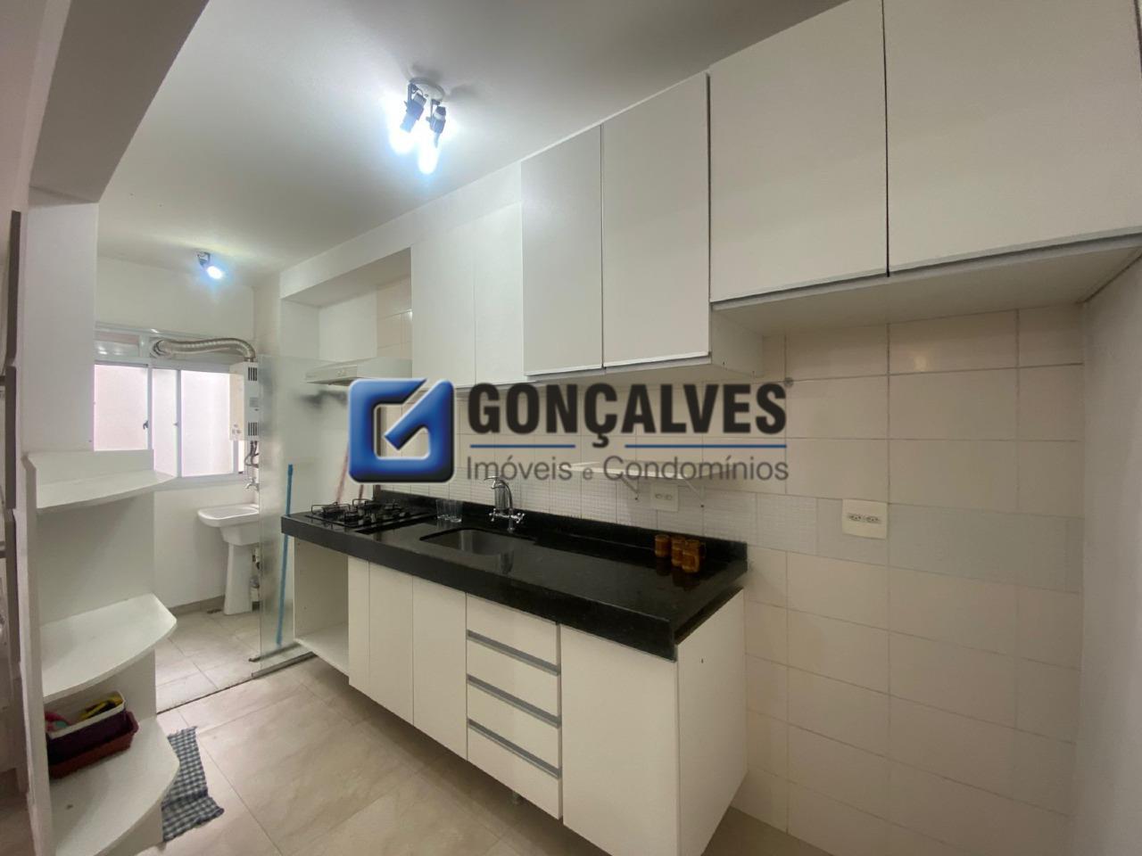 121954, Apartamento, para aluguel, para alugar, 2.800,00,Centro, São Bernardo do Campo,2 quartos: 