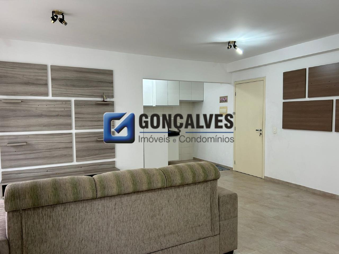 121954, Apartamento, para aluguel, para alugar, 2.800,00,Centro, São Bernardo do Campo,2 quartos: 