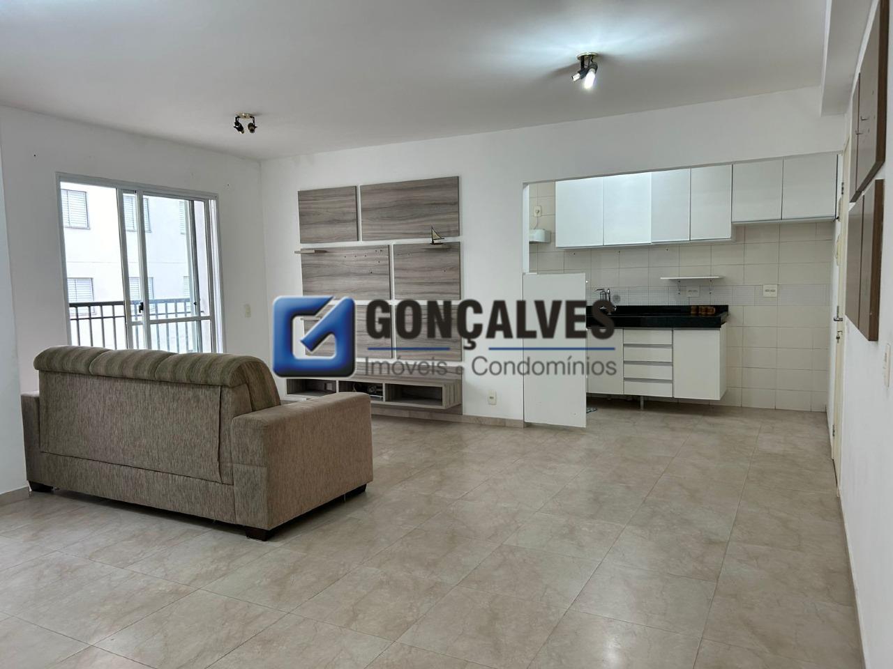 121954, Apartamento, para aluguel, para alugar, 2.800,00,Centro, São Bernardo do Campo,2 quartos: 