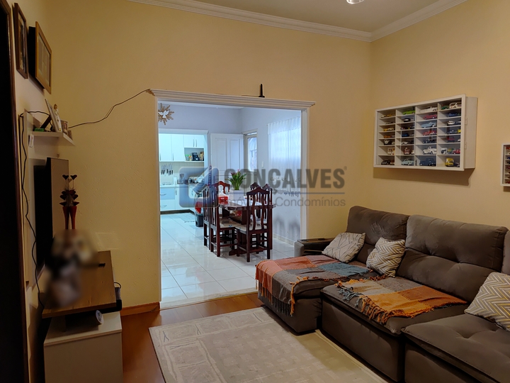 122, Casa, à venda, à venda, 850.000,00,Rudge Ramos, São Bernardo do Campo,3 quartos: A (33)