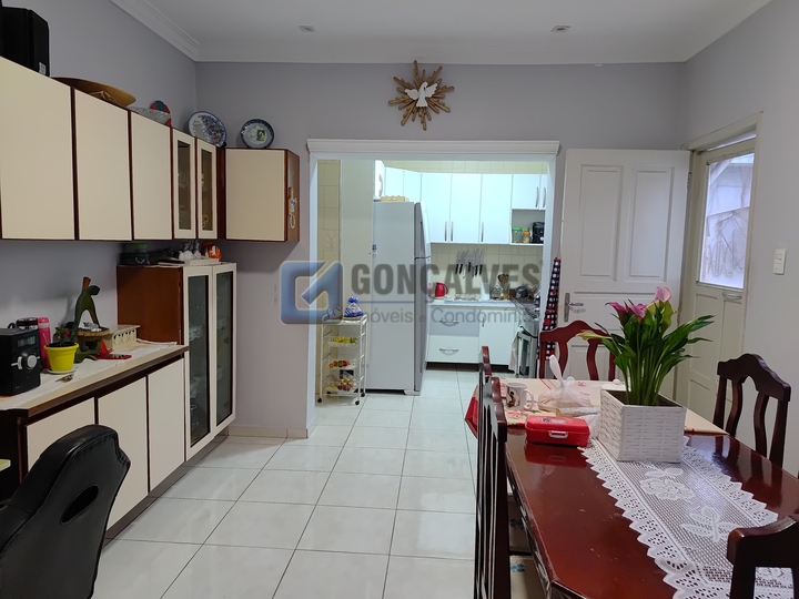 122, Casa, à venda, à venda, 850.000,00,Rudge Ramos, São Bernardo do Campo,3 quartos: A (34)