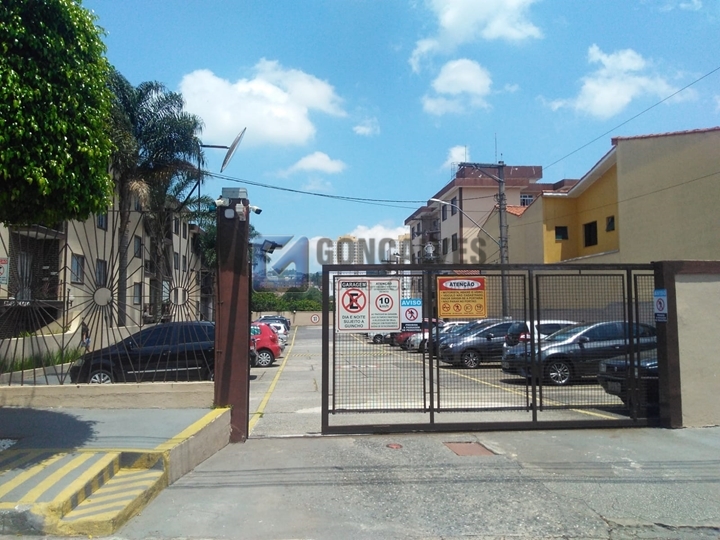 1220, Apartamento, à venda, à venda, 245.000,00,Santa Terezinha, São Bernardo do Campo,2 quartos: A (21)