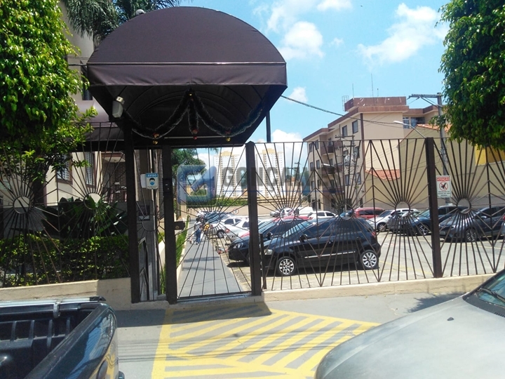 1220, Apartamento, à venda, à venda, 245.000,00,Santa Terezinha, São Bernardo do Campo,2 quartos: A (22)