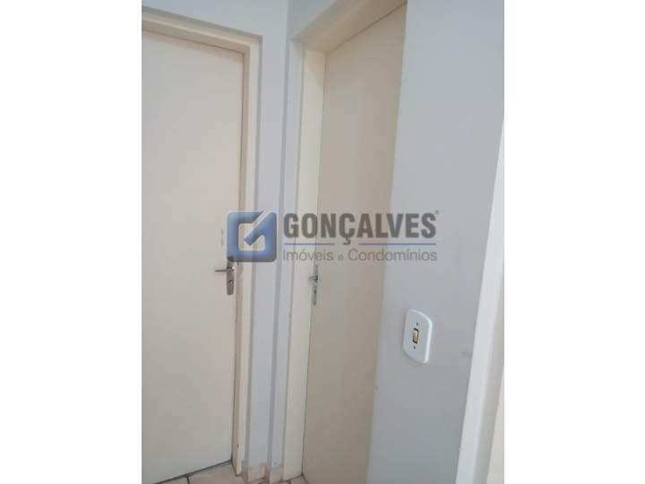 1220, Apartamento, à venda, à venda, 245.000,00,Santa Terezinha, São Bernardo do Campo,2 quartos: A (50)