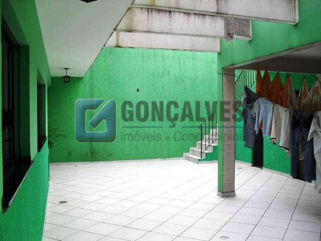 1221, Sobrado, à venda, à venda, 1.696.000,00,Independência, São Bernardo do Campo,4 quartos: F83975C