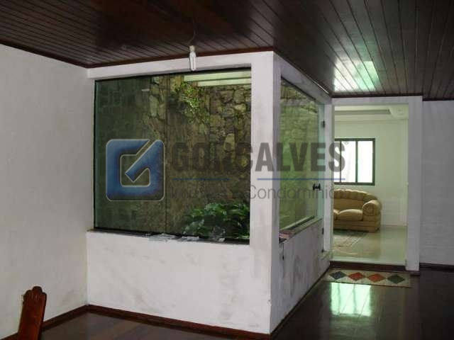 1221, Sobrado, à venda, à venda, 1.696.000,00,Independência, São Bernardo do Campo,4 quartos: F83975D