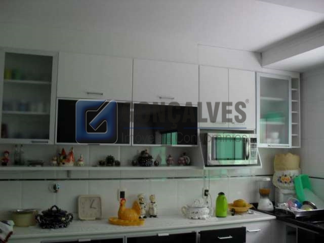 1221, Sobrado, à venda, à venda, 1.696.000,00,Independência, São Bernardo do Campo,4 quartos: F83975E