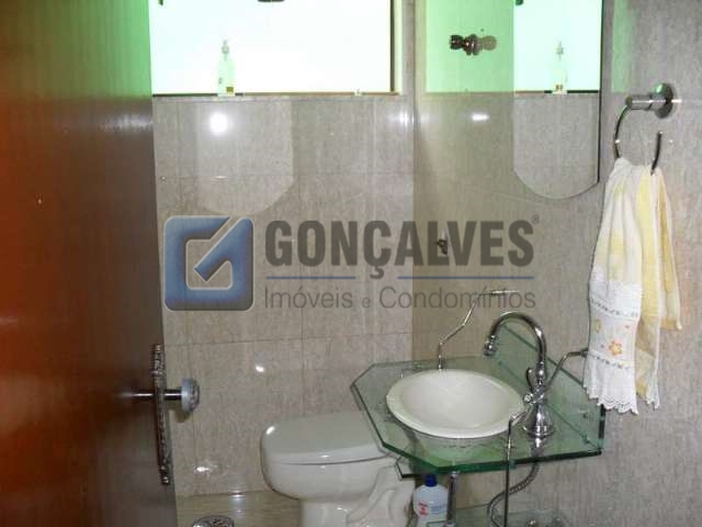 1221, Sobrado, à venda, à venda, 1.696.000,00,Independência, São Bernardo do Campo,4 quartos: F83975F