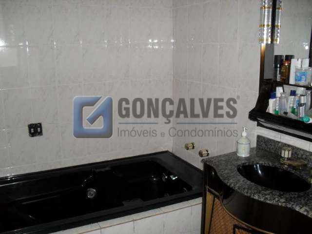 1221, Sobrado, à venda, à venda, 1.696.000,00,Independência, São Bernardo do Campo,4 quartos: F83975H