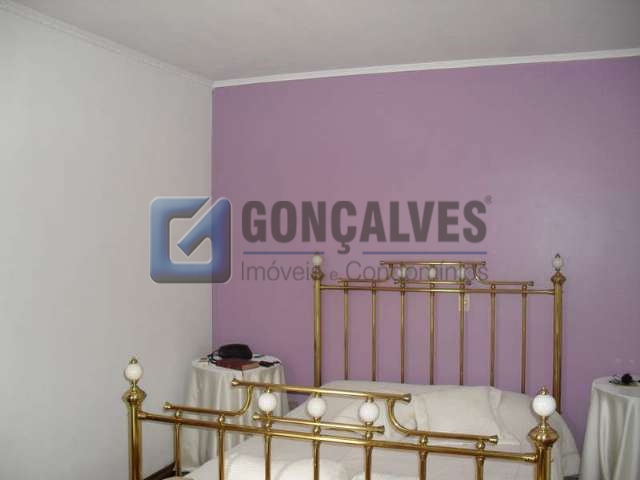 1221, Sobrado, à venda, à venda, 1.696.000,00,Independência, São Bernardo do Campo,4 quartos: F83975I