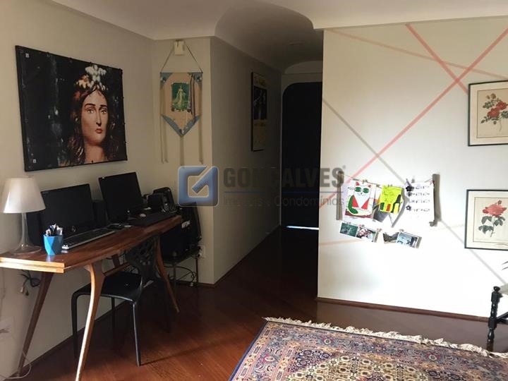 1222, Apartamento, à venda, à venda, 1.450.000,00,Jardim Bela Vista, Santo André,4 quartos: A (12)
