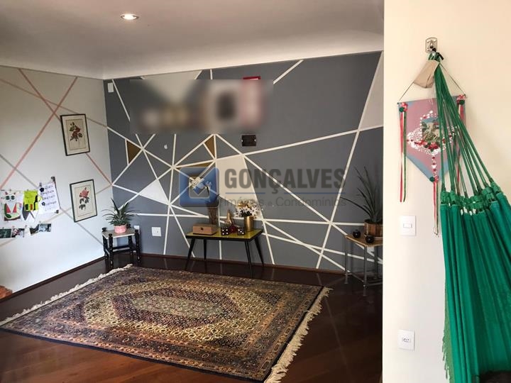 1222, Apartamento, à venda, à venda, 1.450.000,00,Jardim Bela Vista, Santo André,4 quartos: A (13)