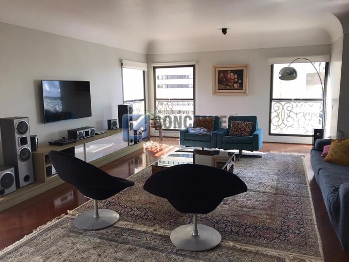 1222, Apartamento, à venda, à venda, 1.450.000,00,Jardim Bela Vista, Santo André,4 quartos: A (21)