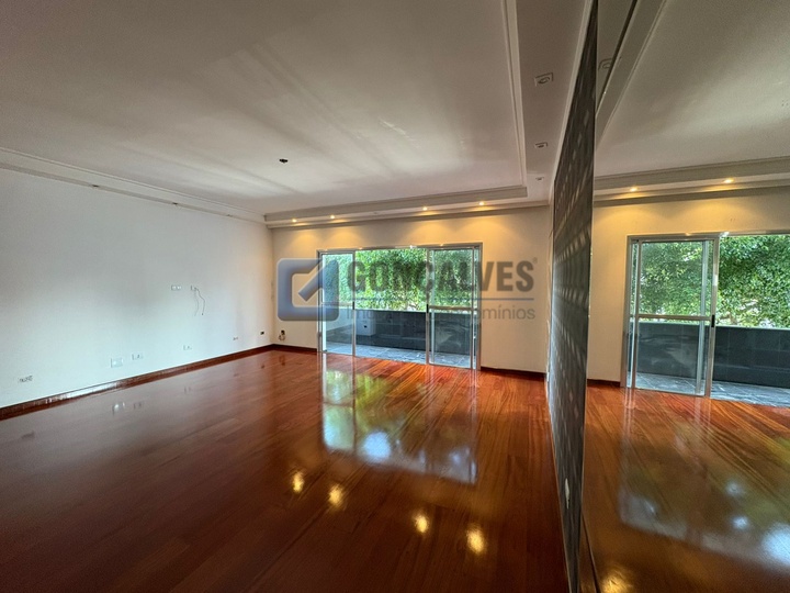 1223, Apartamento, à venda, à venda, 671.000,00,Centro, Santo André,4 quartos: A (30)