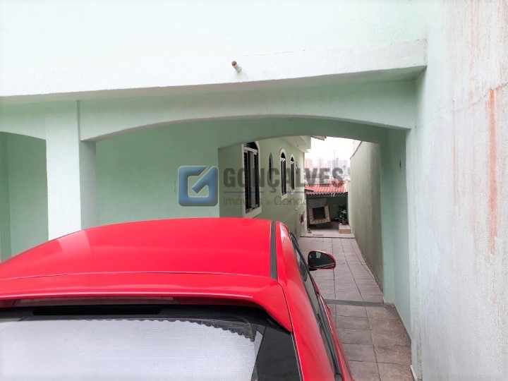 1224, Casa, à venda, à venda, 1.020.000,00,Assunção, São Bernardo do Campo,4 quartos: A (3)