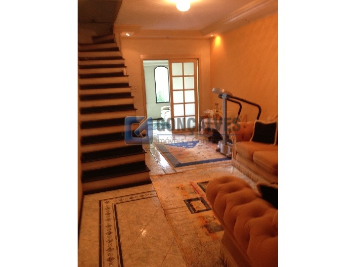 1224, Casa, à venda, à venda, 1.020.000,00,Assunção, São Bernardo do Campo,4 quartos: A (5)