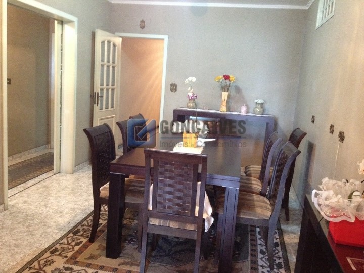 1224, Casa, à venda, à venda, 1.020.000,00,Assunção, São Bernardo do Campo,4 quartos: B (2)