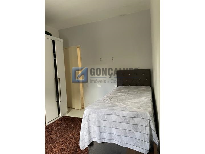 1226, Sobrado, à venda, à venda, 550.000,00,Nova Petrópolis, São Bernardo do Campo,2 quartos: A (22)