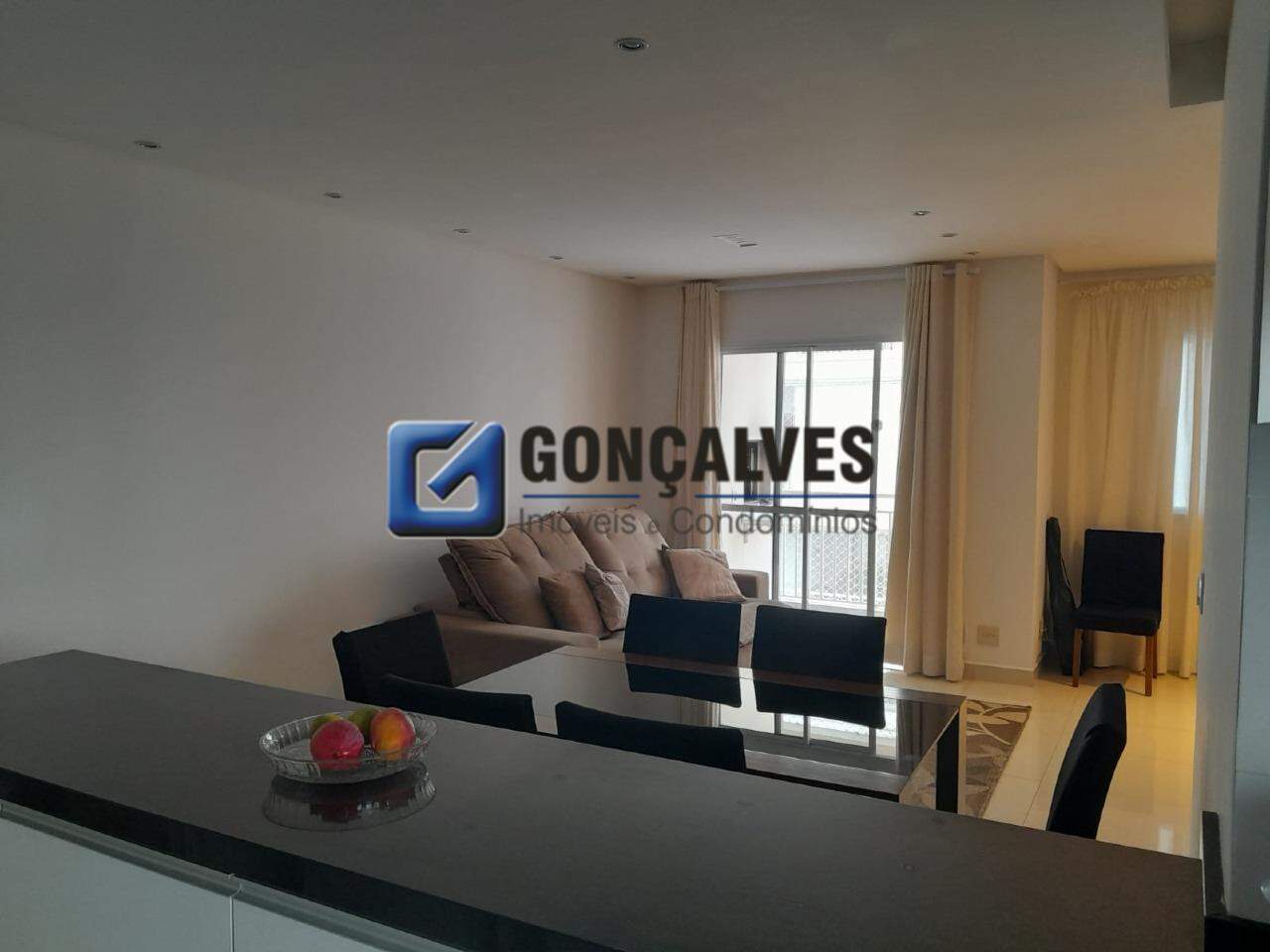 122620, Apartamento, para aluguel, para alugar, 3.600,00,Planalto, São Bernardo do Campo,2 quartos: 