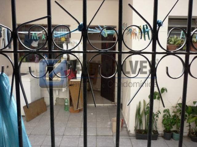 1229, Sobrado, à venda, à venda, 800.000,00,Campestre, Santo André,3 quartos: 7