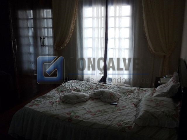 1229, Sobrado, à venda, à venda, 800.000,00,Campestre, Santo André,3 quartos: 1