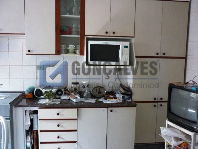 1229, Sobrado, à venda, à venda, 800.000,00,Campestre, Santo André,3 quartos: 4