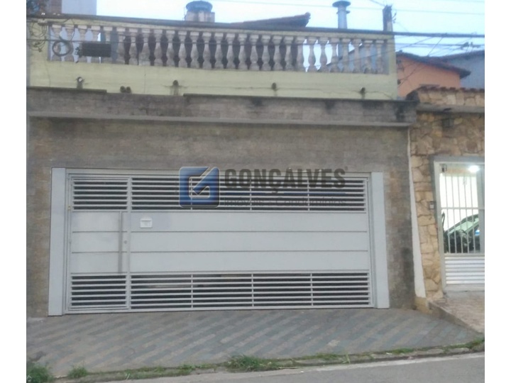 1231, Sobrado, à venda, à venda, 600.000,00,Demarchi, São Bernardo do Campo,4 quartos: (6)