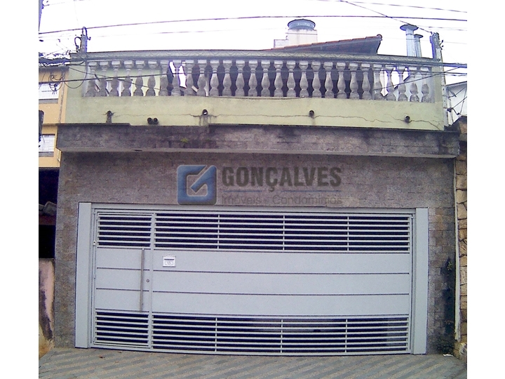 1231, Sobrado, à venda, à venda, 600.000,00,Demarchi, São Bernardo do Campo,4 quartos: (30)