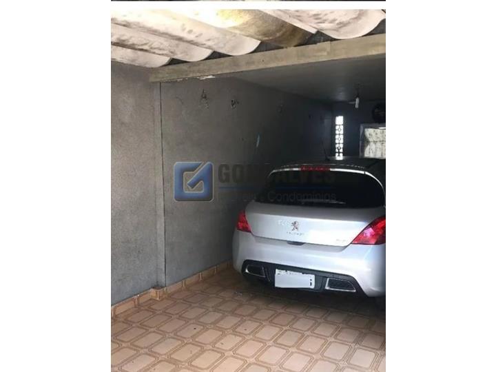 1233, Casa, à venda, à venda, 692.000,00,Santa Terezinha, São Bernardo do Campo,3 quartos: A (11)