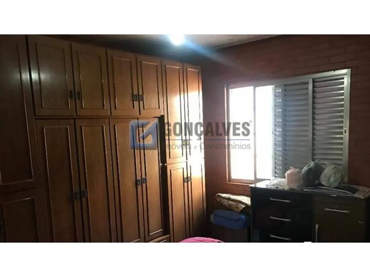 1233, Casa, à venda, à venda, 692.000,00,Santa Terezinha, São Bernardo do Campo,3 quartos: A (16)