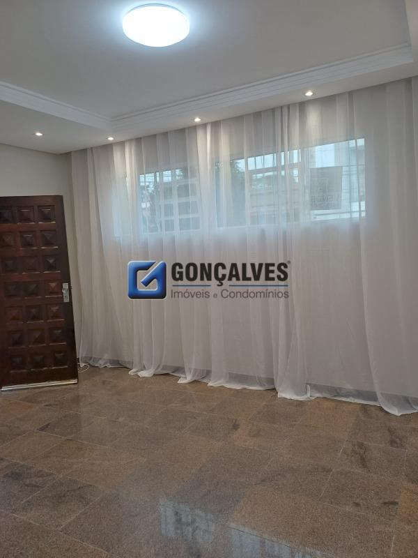 1236, Sobrado, à venda, à venda, 850.000,00,Vila Assunção, Santo André,4 quartos: 