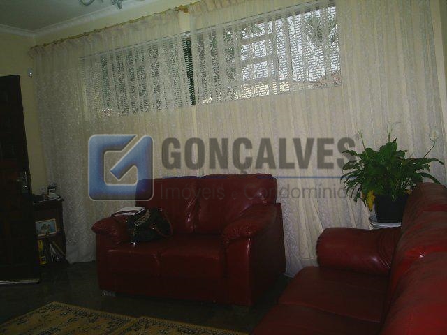 1236, Sobrado, à venda, à venda, 749.900,00,VILA ASSUNCAO, Santo André,4 quartos: F84780AA